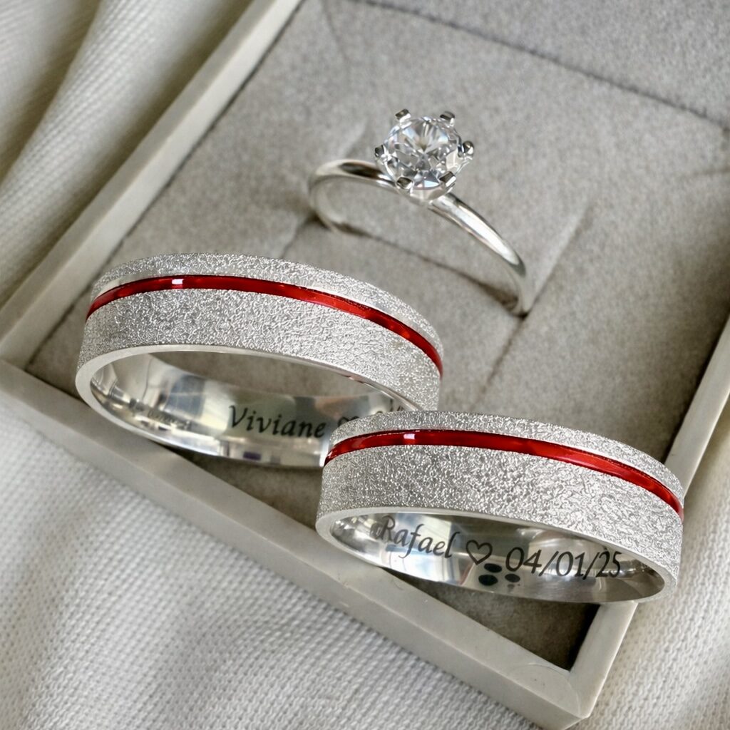 EFE68F9F-4822-4BA6-88E4-9490C91C8C8E Alianças em Prata 950 Vena Amoris – 5mm - Imagem 1