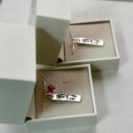 Colar Personalizado Casal Look - Prata 925