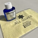 Kit Limpeza Flanela Mágica + Monzi 35ml